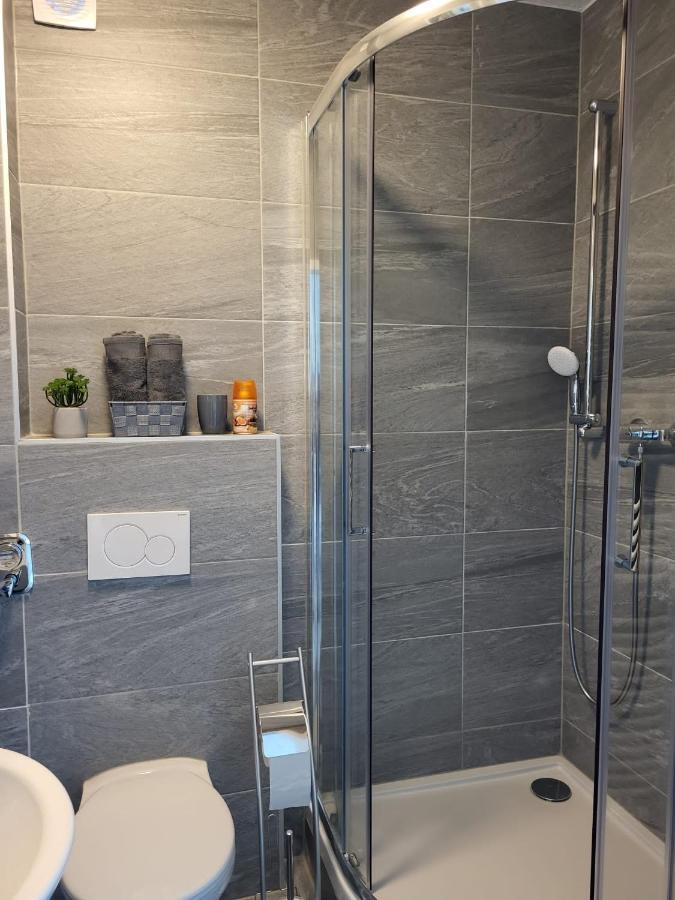 Apartament A Comfortable And Modern Newly Renovated MHG