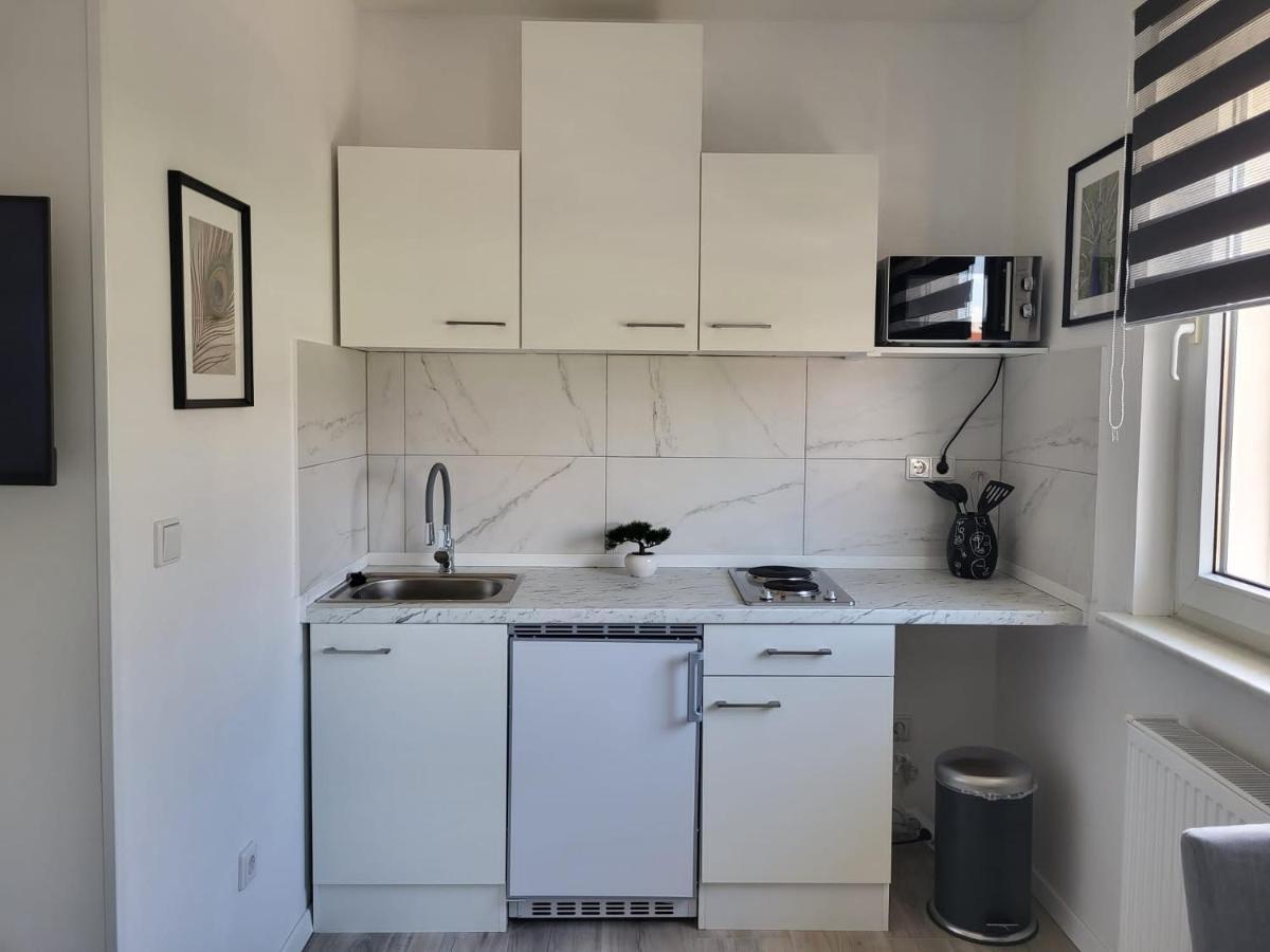 Apartament A Comfortable And Modern Newly Renovated MHG